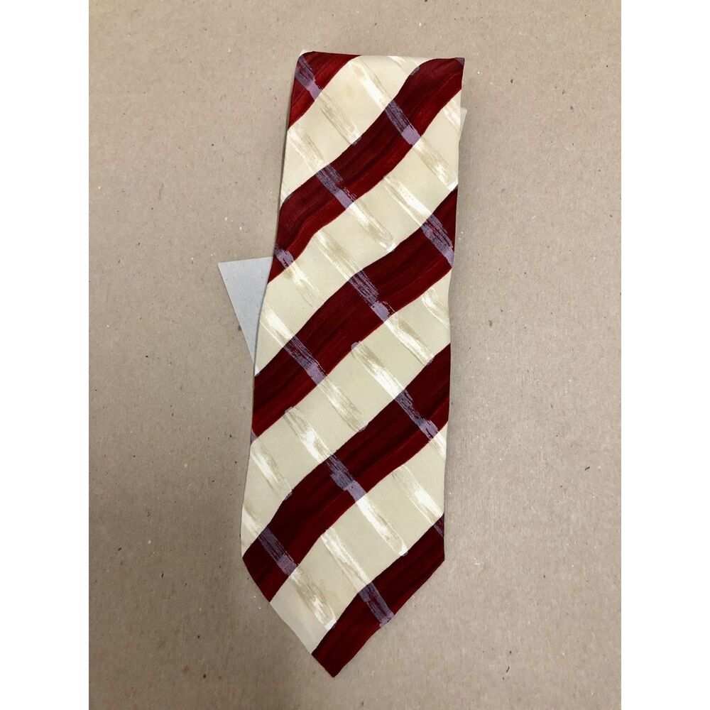 NWOT Hugo Boss Silk Tie